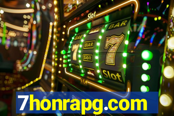 7honrapg.com