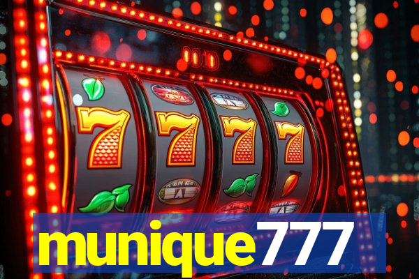 munique777