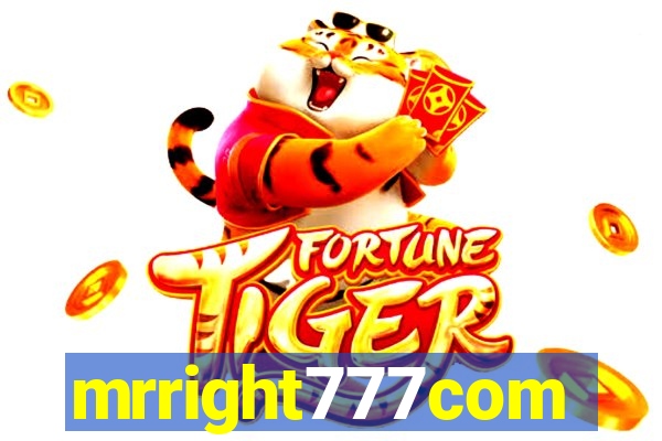 mrright777com
