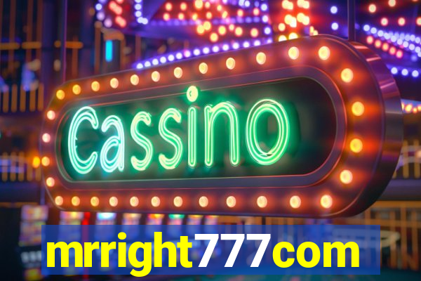 mrright777com