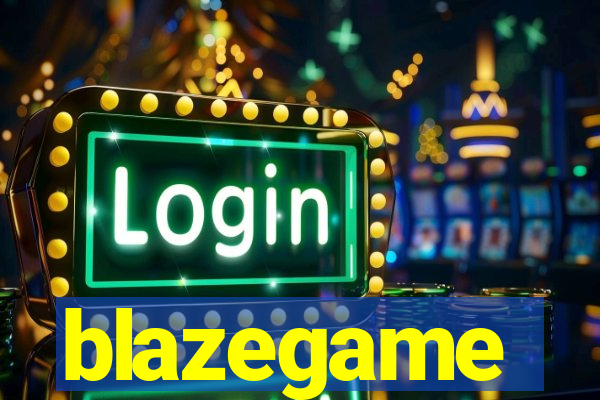 blazegame