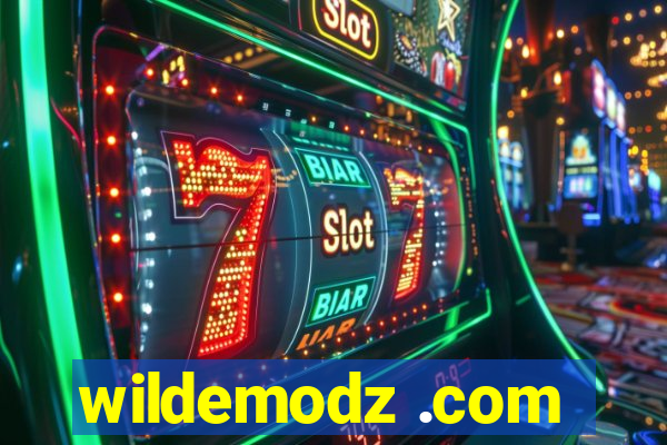 wildemodz .com