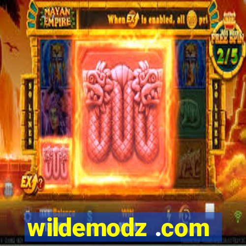 wildemodz .com