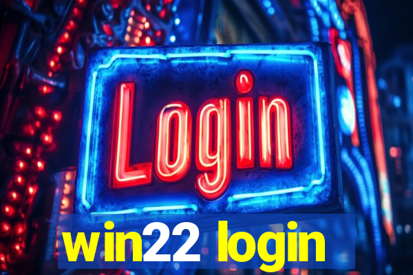 win22 login