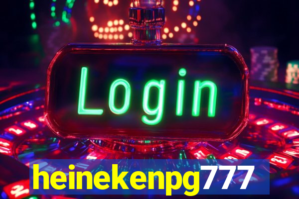 heinekenpg777