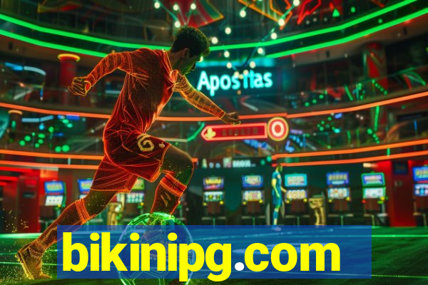 bikinipg.com