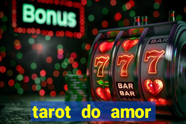 tarot do amor estrela guia