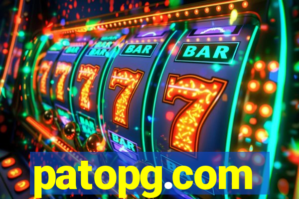 patopg.com