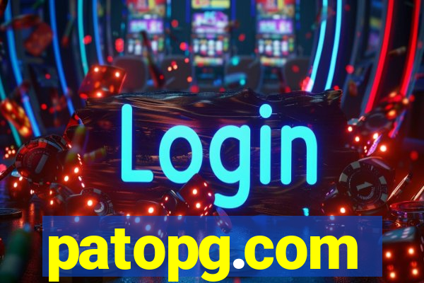 patopg.com