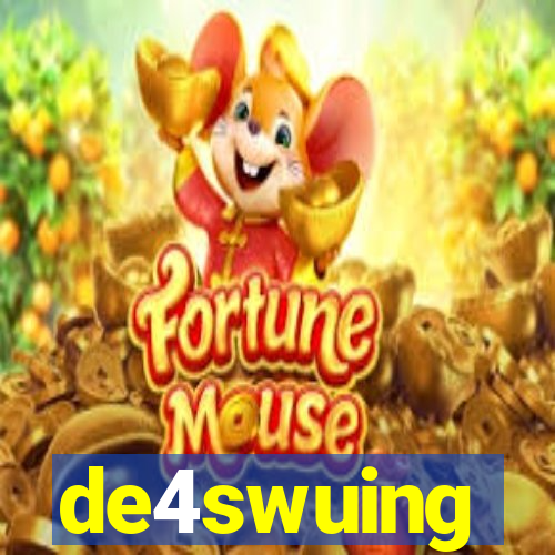 de4swuing