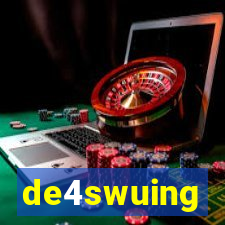 de4swuing