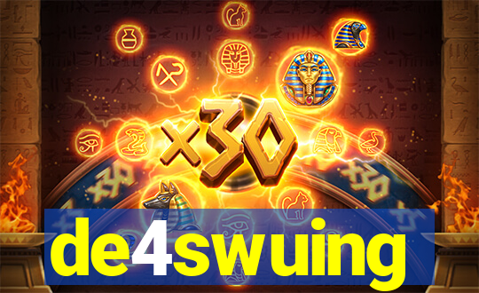 de4swuing