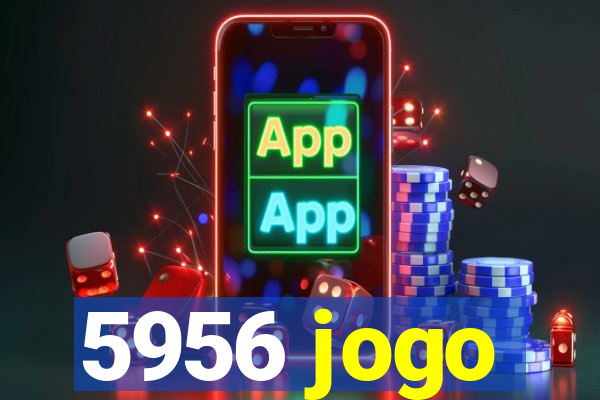 5956 jogo