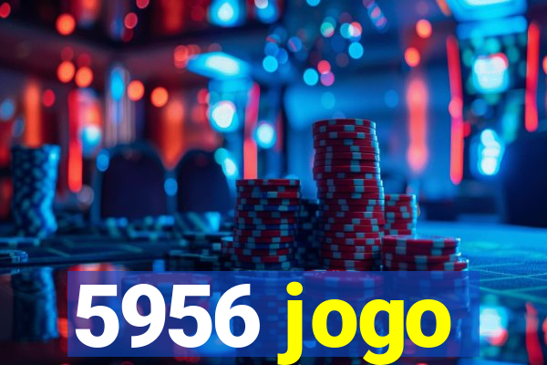 5956 jogo
