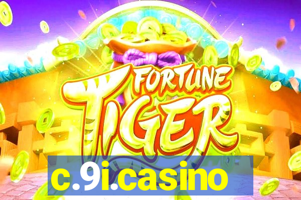 c.9i.casino