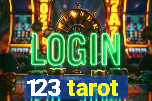 123 tarot