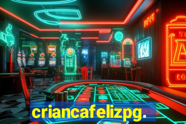 criancafelizpg.com