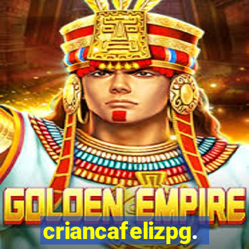criancafelizpg.com