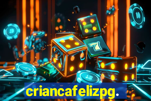 criancafelizpg.com