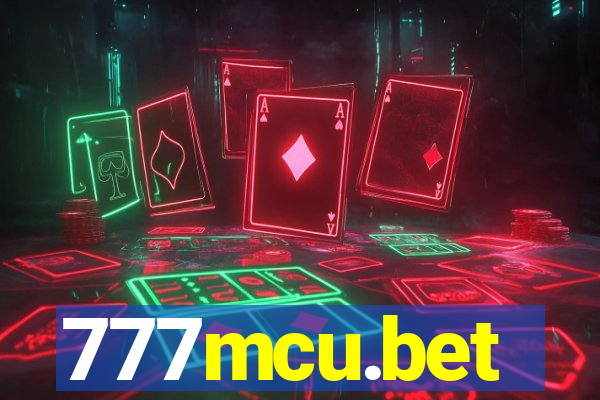 777mcu.bet