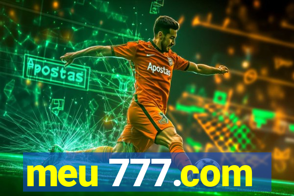 meu 777.com