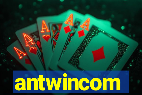 antwincom