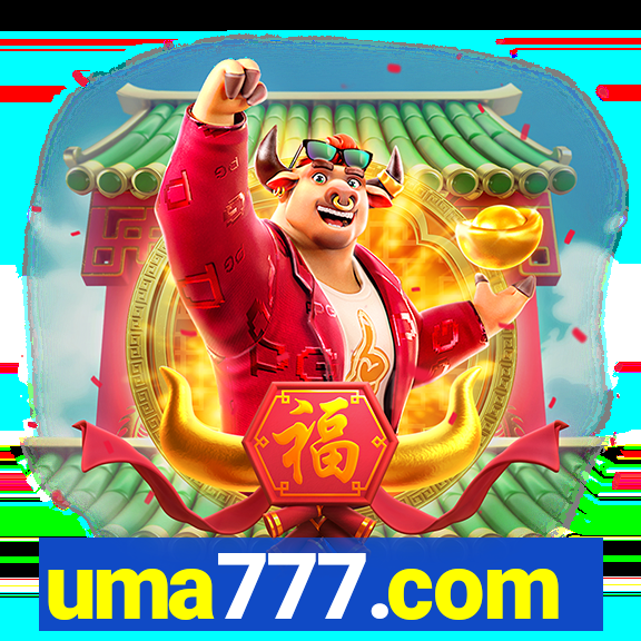 uma777.com