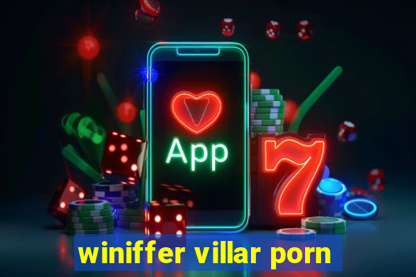 winiffer villar porn