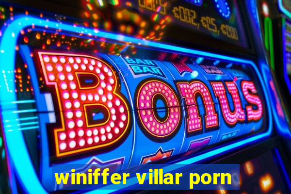 winiffer villar porn