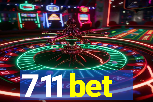 711 bet