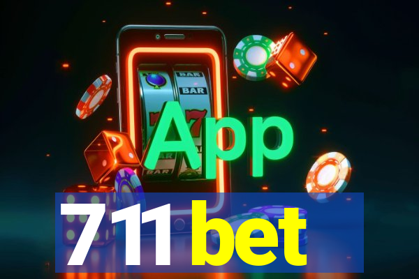 711 bet