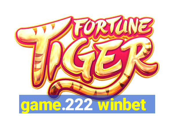 game.222 winbet