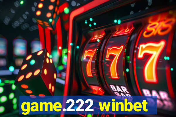 game.222 winbet