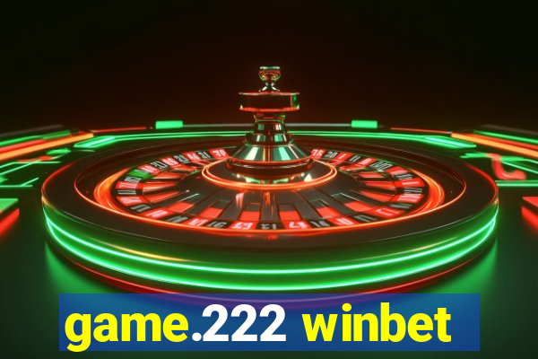 game.222 winbet