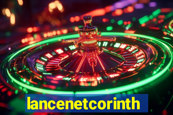 lancenetcorinthians