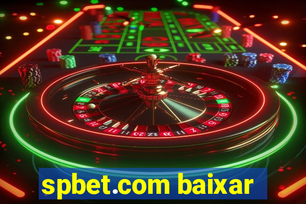 spbet.com baixar