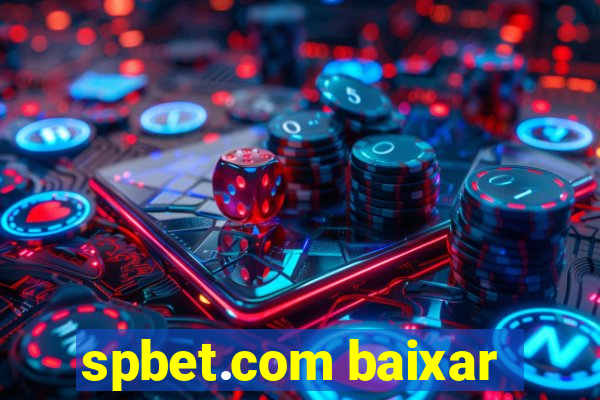 spbet.com baixar