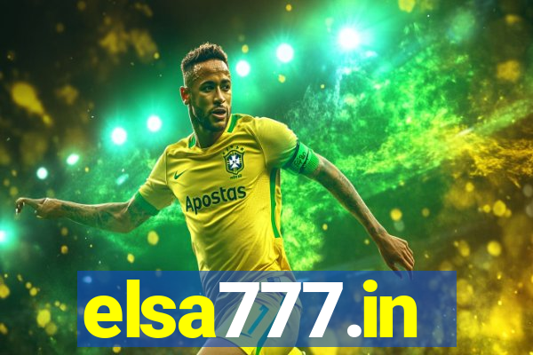 elsa777.in
