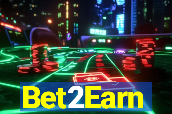 Bet2Earn