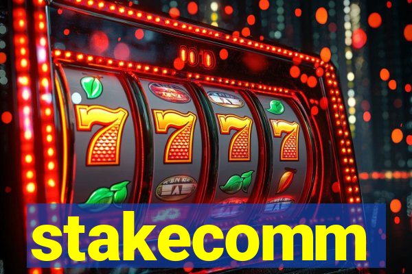 stakecomm