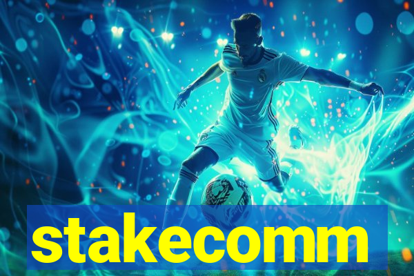 stakecomm