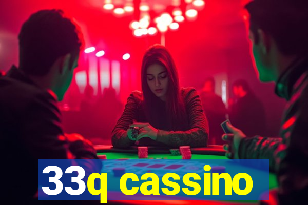 33q cassino