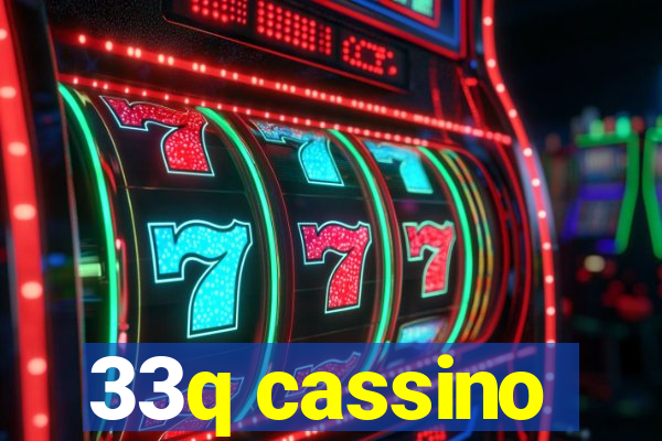 33q cassino