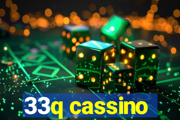 33q cassino