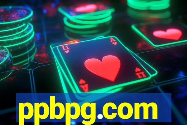 ppbpg.com