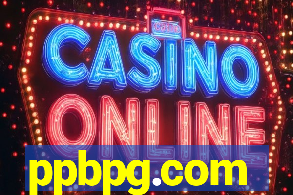 ppbpg.com
