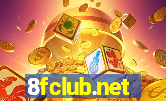 8fclub.net