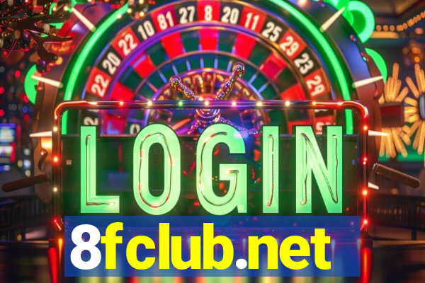 8fclub.net