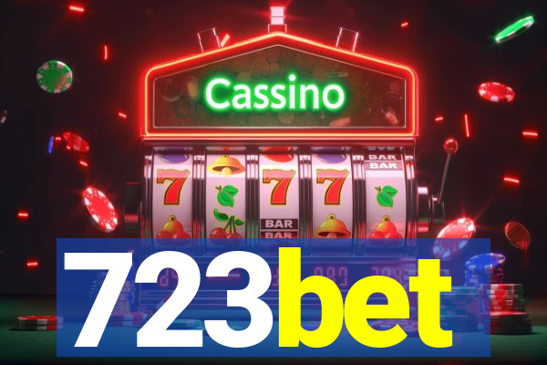 723bet