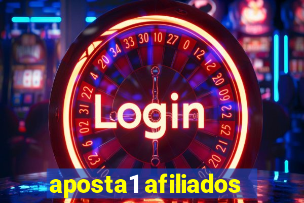 aposta1 afiliados